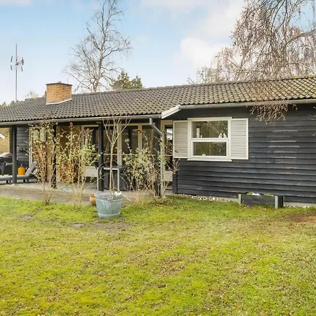 Σπίτι διακοπών Pet Friendly In With Kitchen *