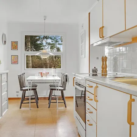 Pet Friendly In With Kitchen Σπίτι διακοπών Rødby