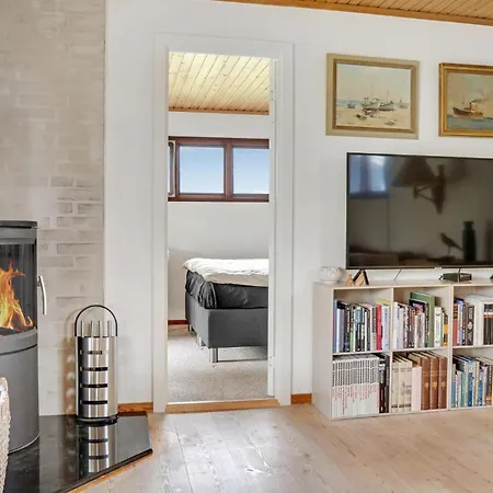 Pet Friendly In With Kitchen Σπίτι διακοπών Rødby