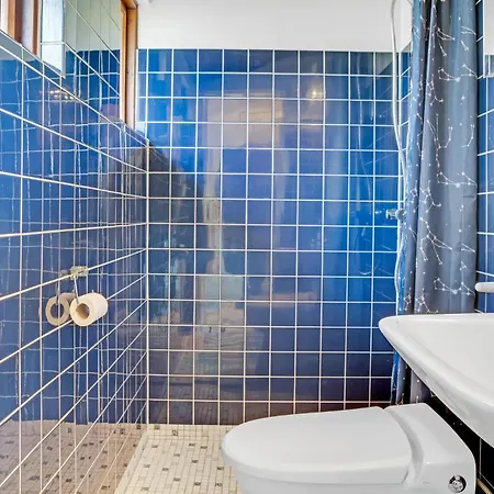 Pet Friendly In With Kitchen Rødby