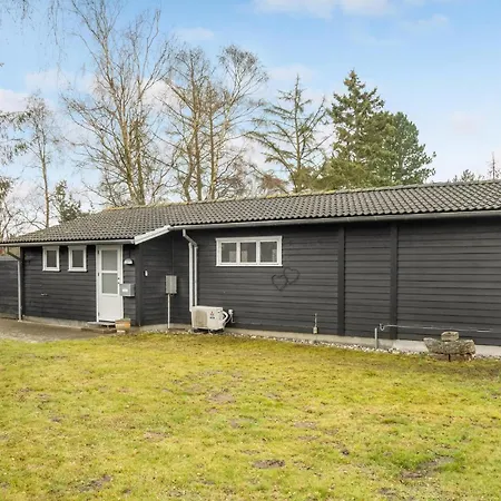 Pet Friendly In With Kitchen Σπίτι διακοπών Rødby