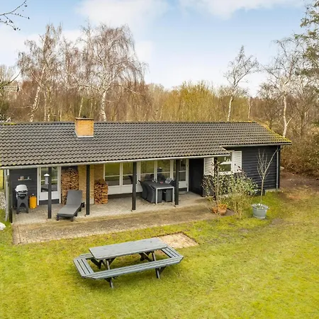 Pet Friendly In With Kitchen Rødby