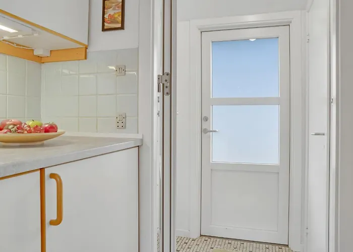 Pet Friendly In With Kitchen Prázdninový dům *